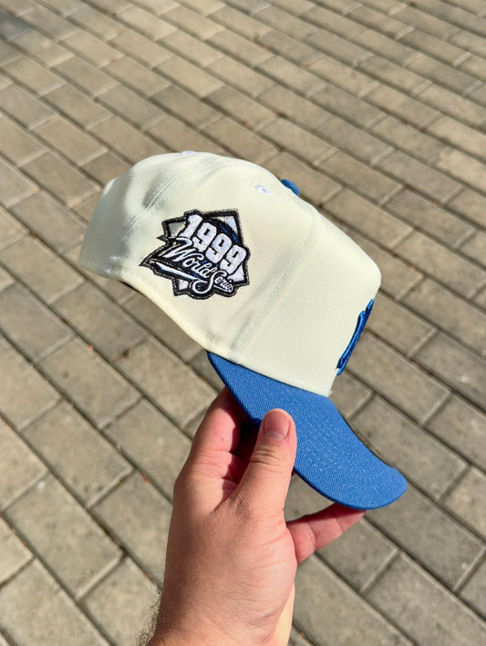 New York Yankees 1999 World Series🔵