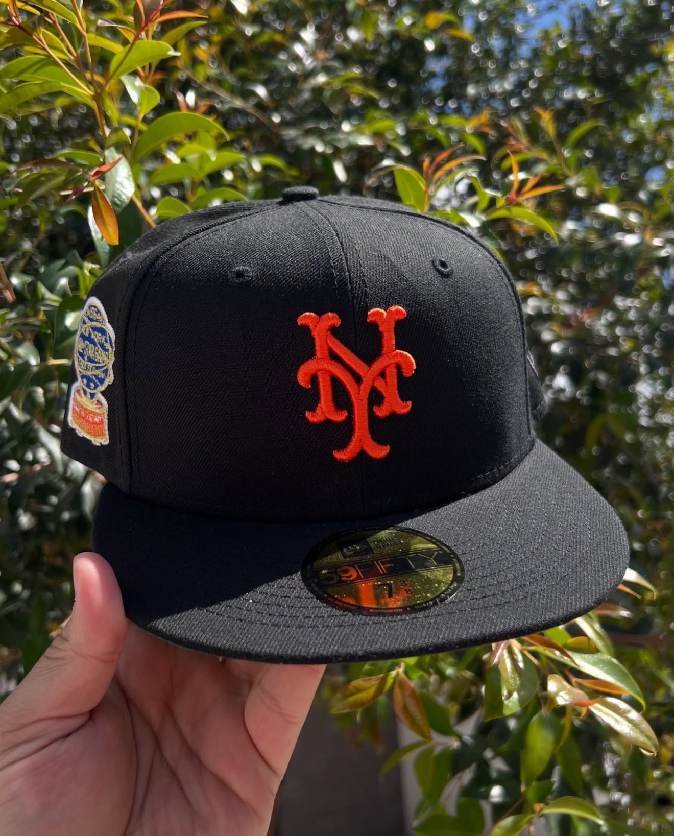 New Era 59Fifty New York Mets