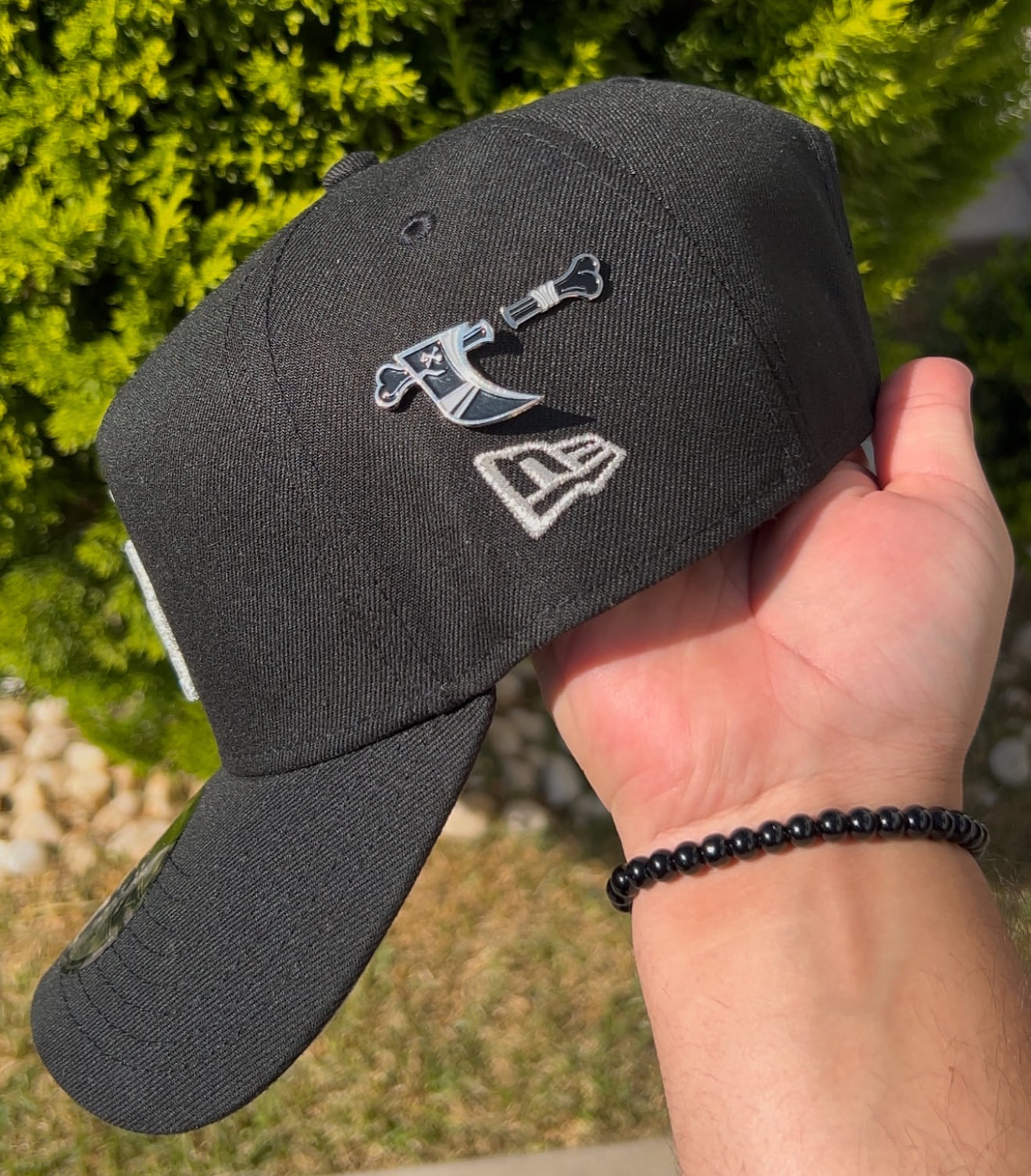 New Era 9Forty A Frame Los Angeles Dodgers X Shohei Ohtani