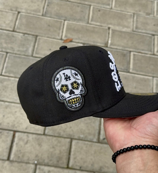 New Era 59Fifty LA Dodgers 1958