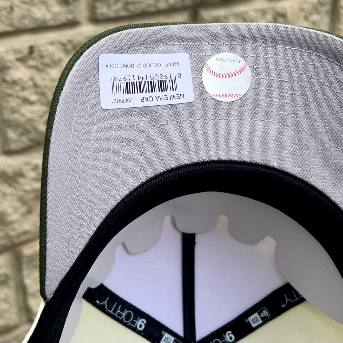 New Era 9Forty A Frame Los Angeles Dodgers Kanji X Shohei Ohtani