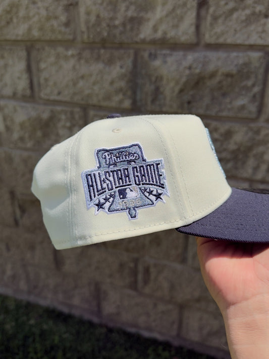 New Era 9Forty A-Frame Philadelphia Phillies All-Star Game🥶