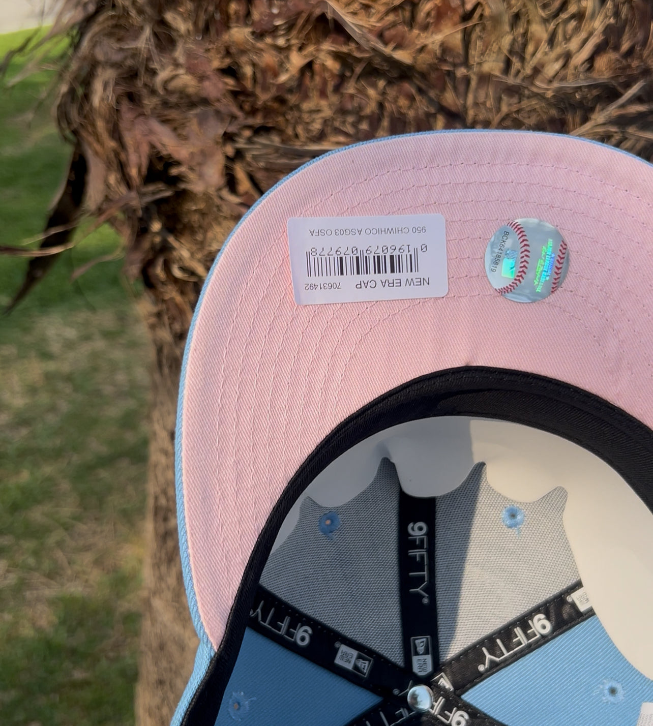 New Era 9Fifty Chicago White Sox 2003 All-Star Game