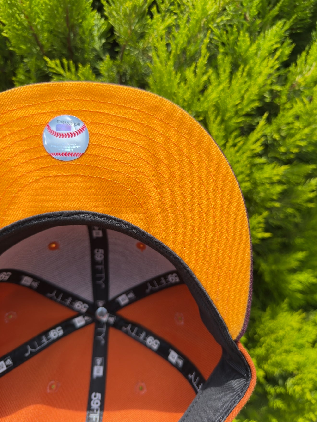 New Era 59Fifty Houston Astros World Series 2017