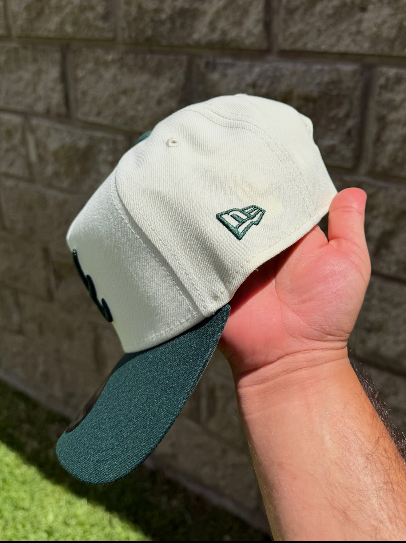 New Era 9Forty A-Frame Atlanta Braves All-Star Game 2025🔥