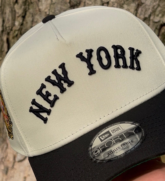 New York Yankees Script 1949 World Series🔥