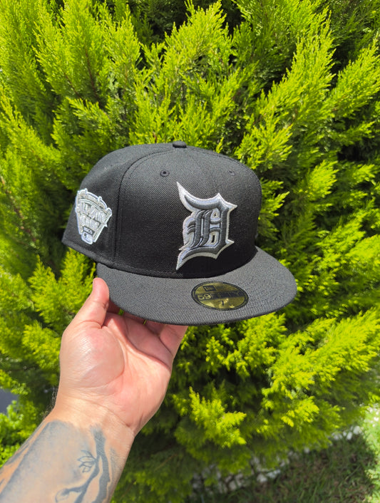 New Era 59Fifty Detroit Tigers All Star Game 2005