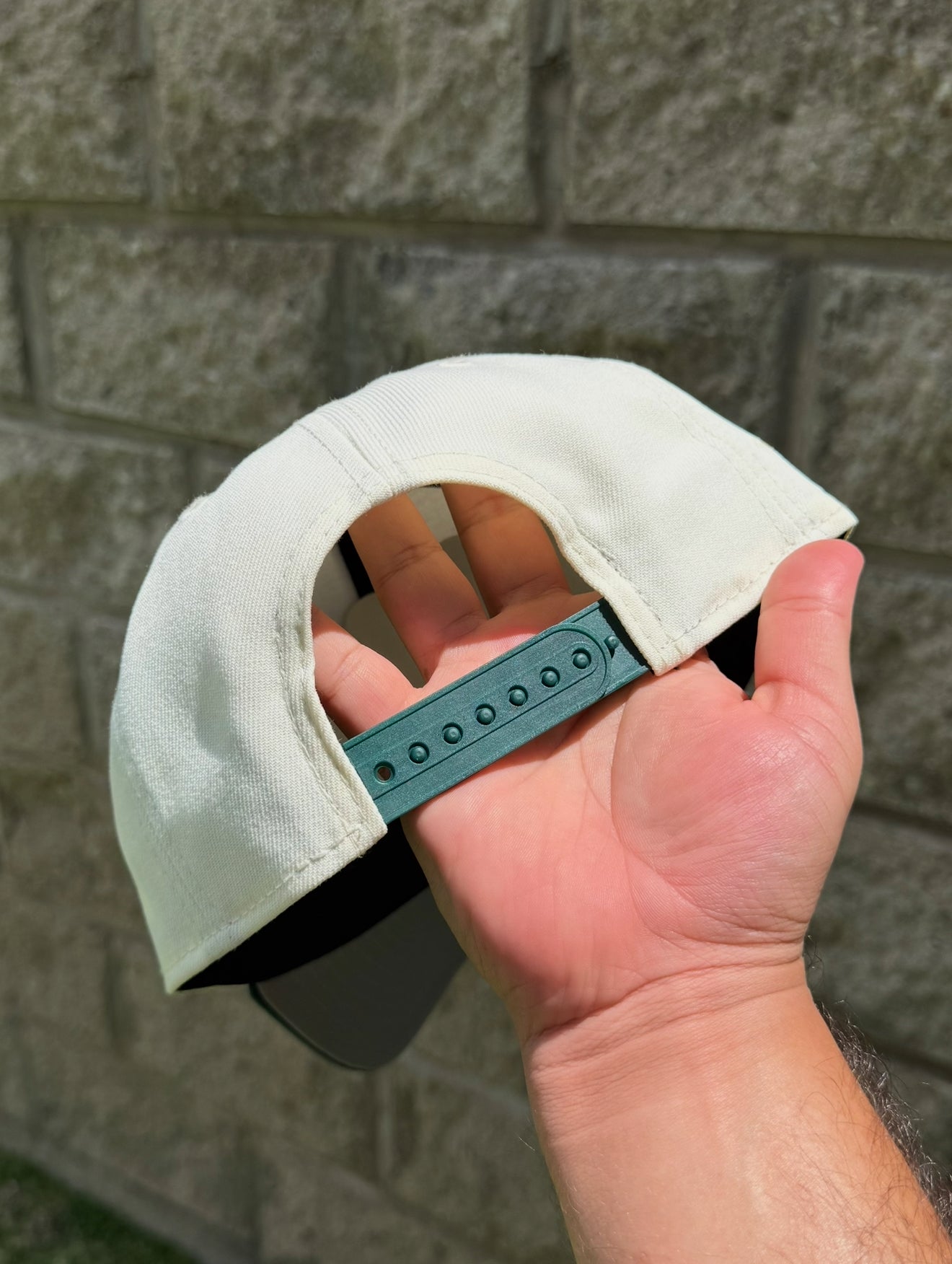 New Era 9Forty A-Frame Atlanta Braves All-Star Game 2025🔥