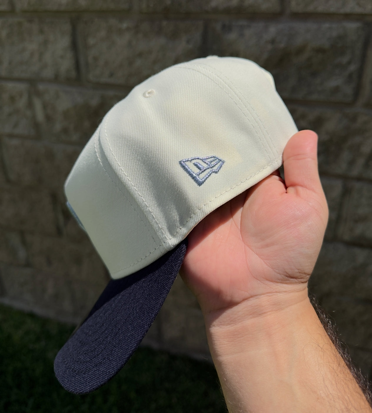 New Era 9Forty A-Frame Philadelphia Phillies All-Star Game🥶