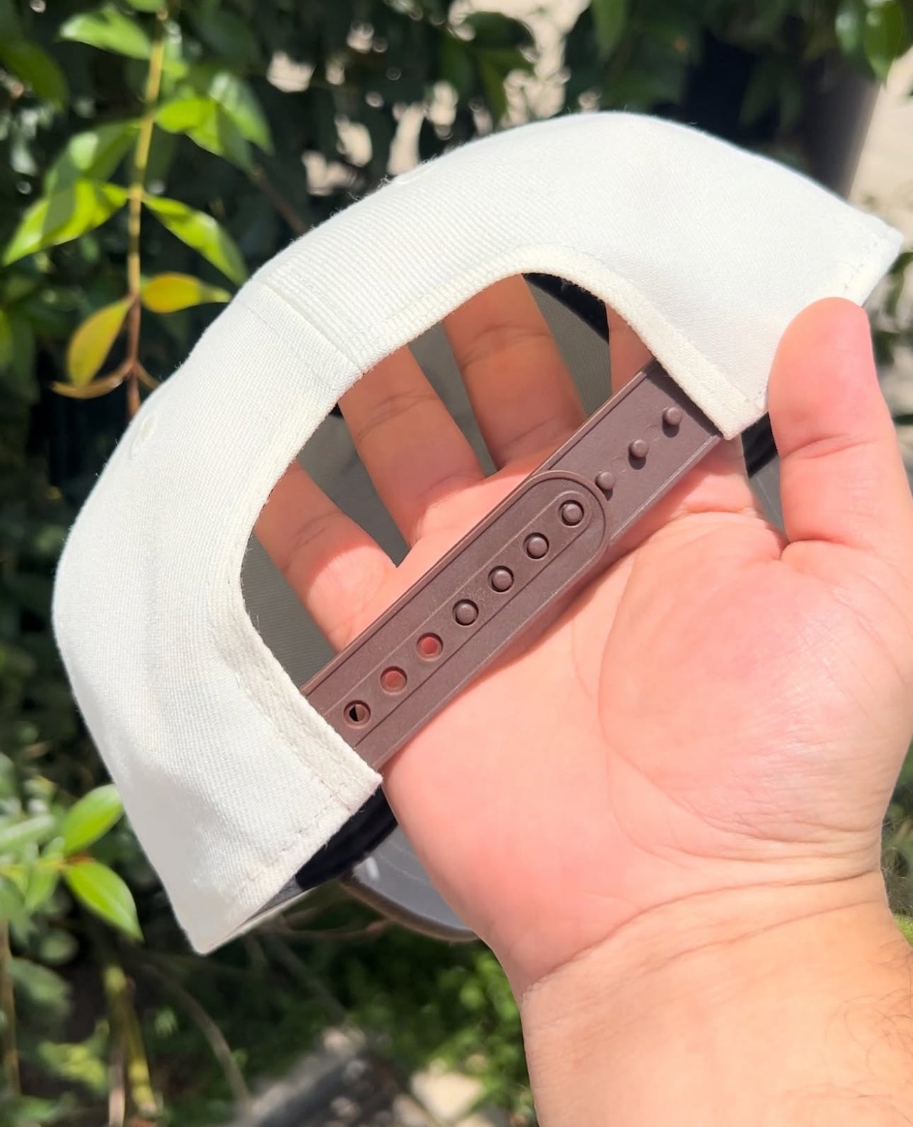 New Era 9Forty A Frame Arizona Diamond Backs