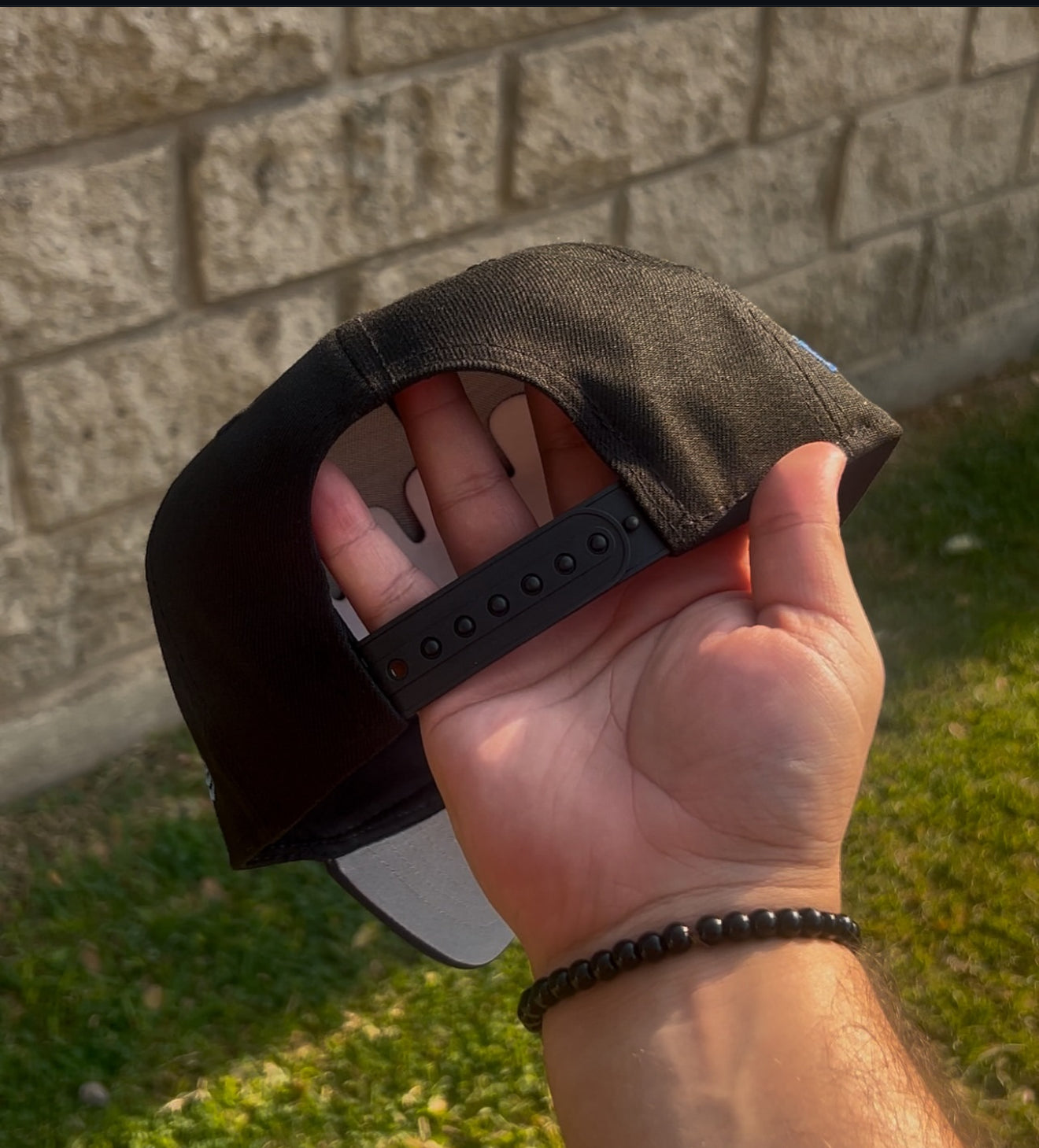 New Era 9Forty A Frame Chicago Cubs