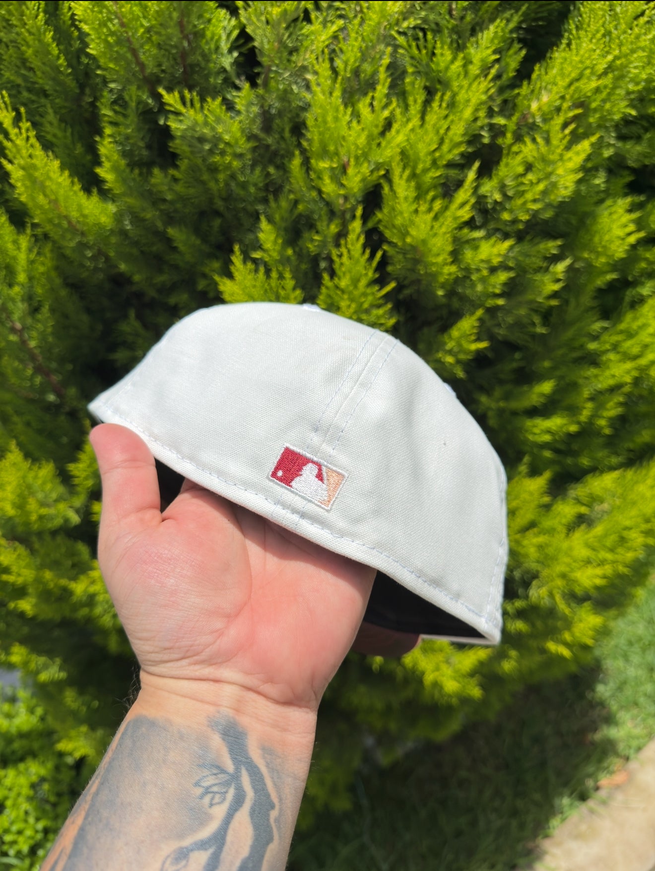 New Era 59Fifty Tampa Bay Rays