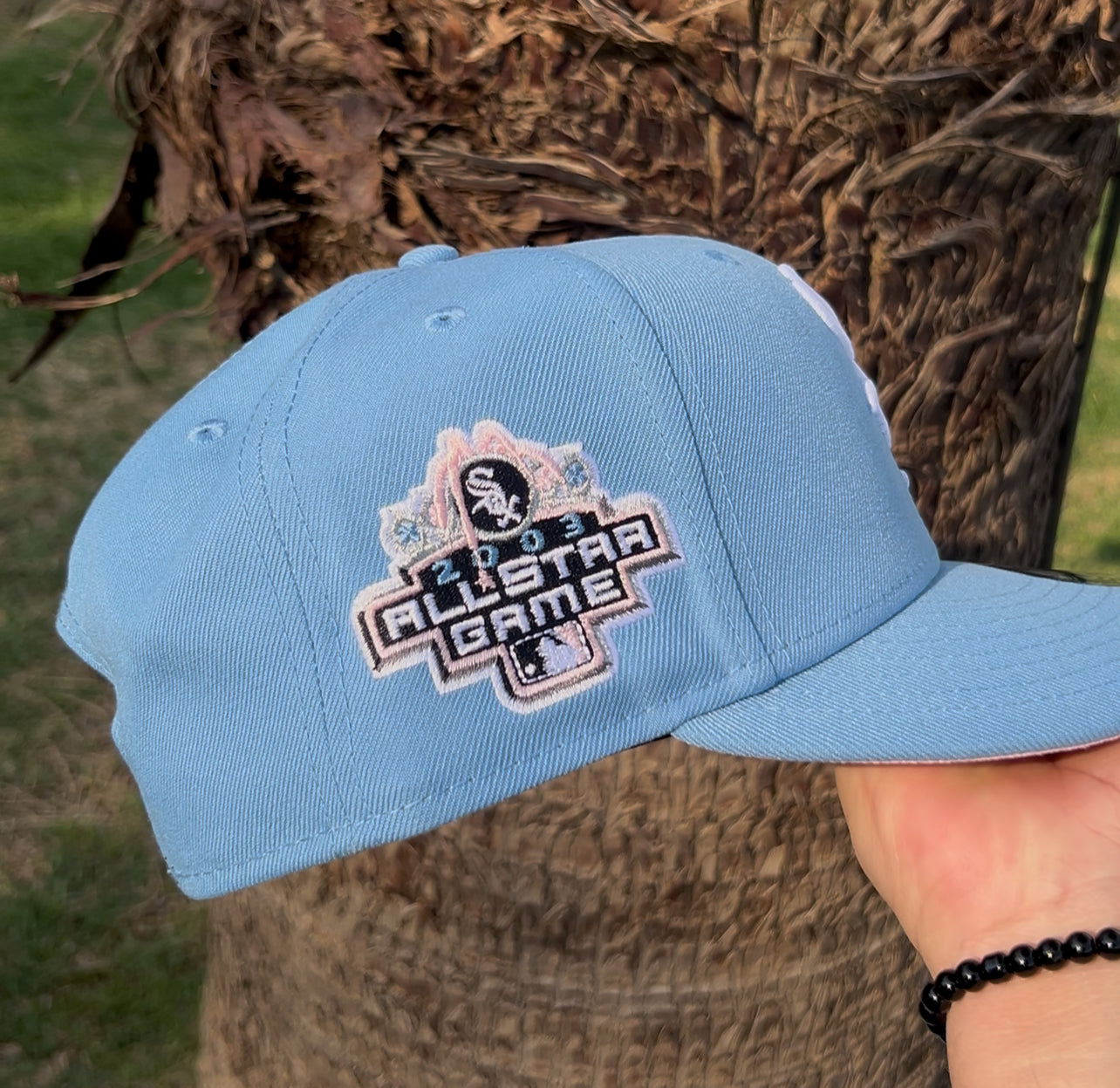 New Era 9Fifty Chicago White Sox 2003 All-Star Game