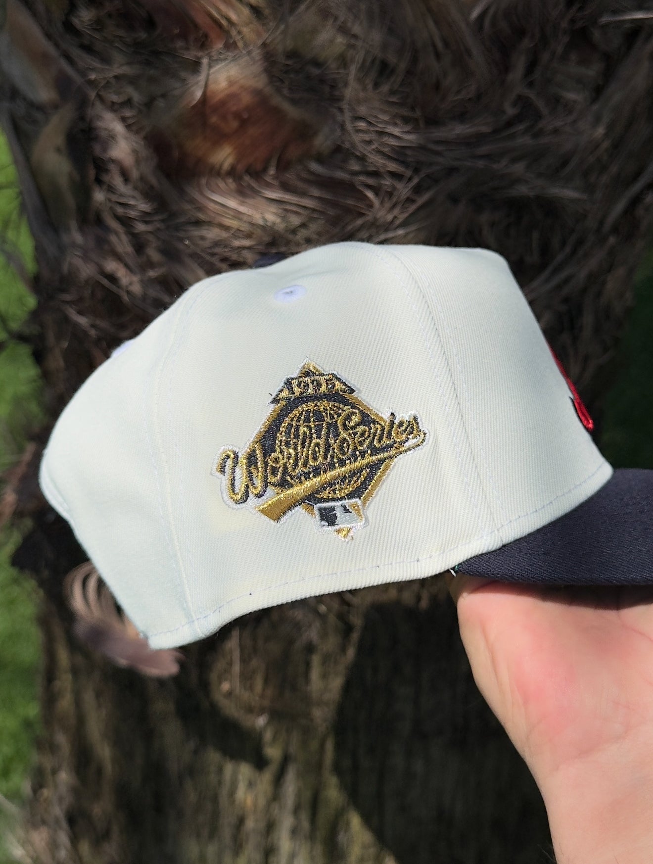 Atlanta Braves 1995 World Series🔥