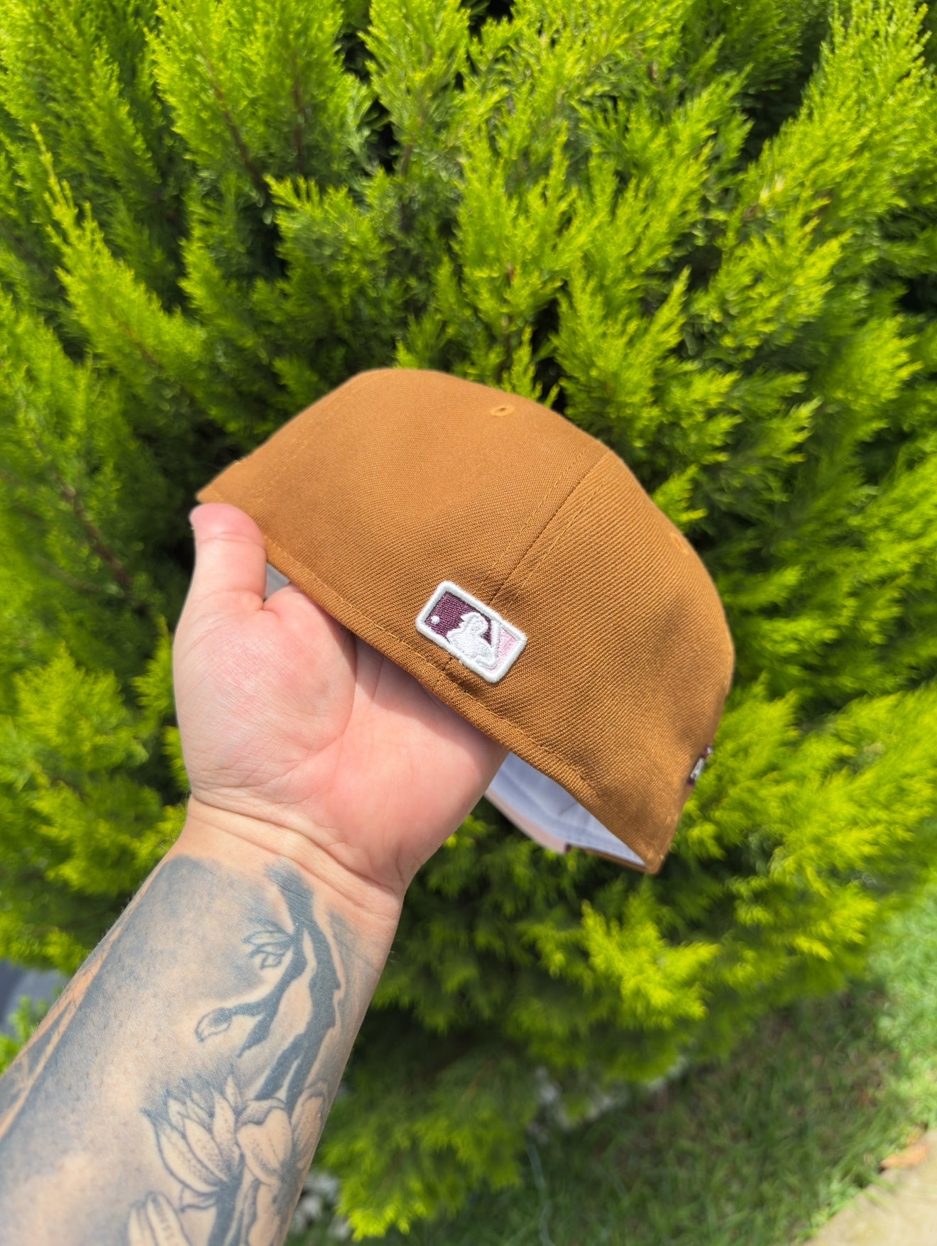 New Era 59Fifty Colorado Rockies