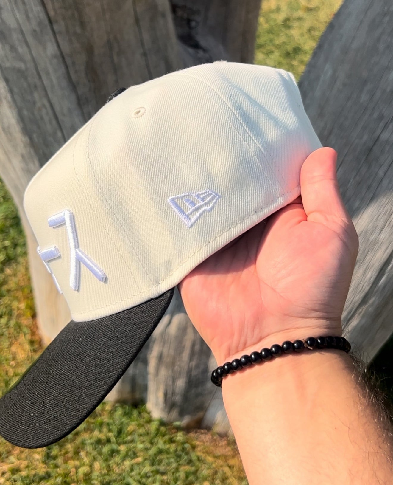 New Era 9Forty A-Frame Los Angeles Dodgers Kanji🇯🇵