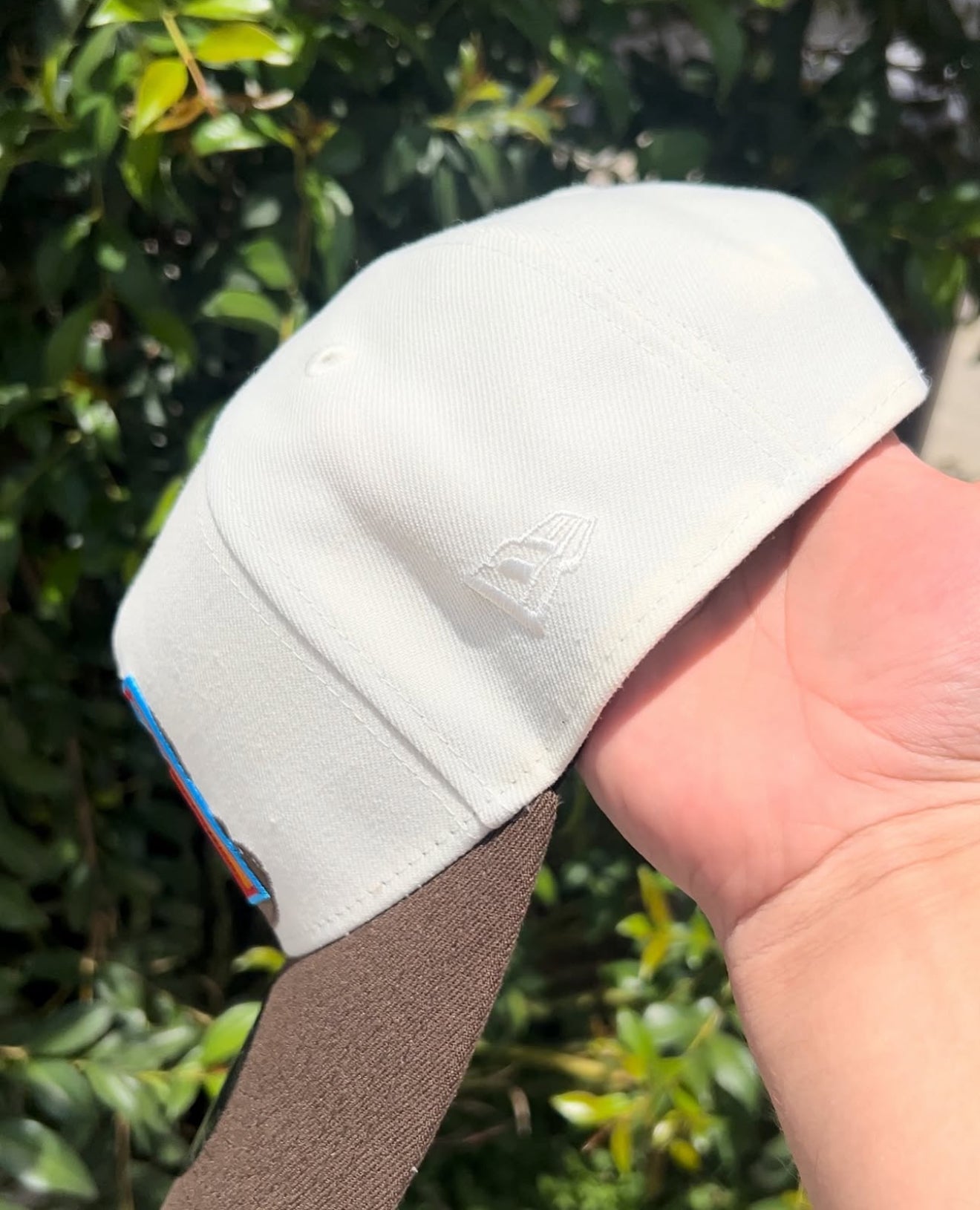 New Era 9Forty A Frame Arizona Diamond Backs