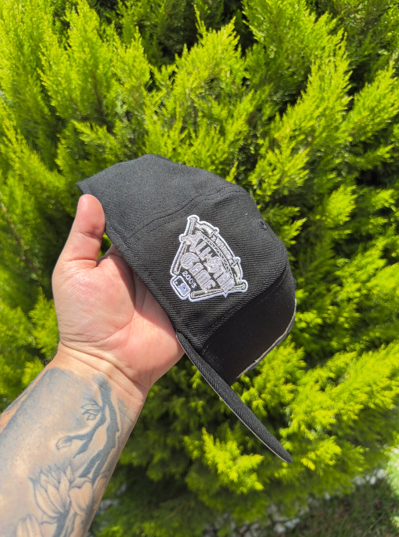 New Era 59Fifty Detroit Tigers All Star Game 2005