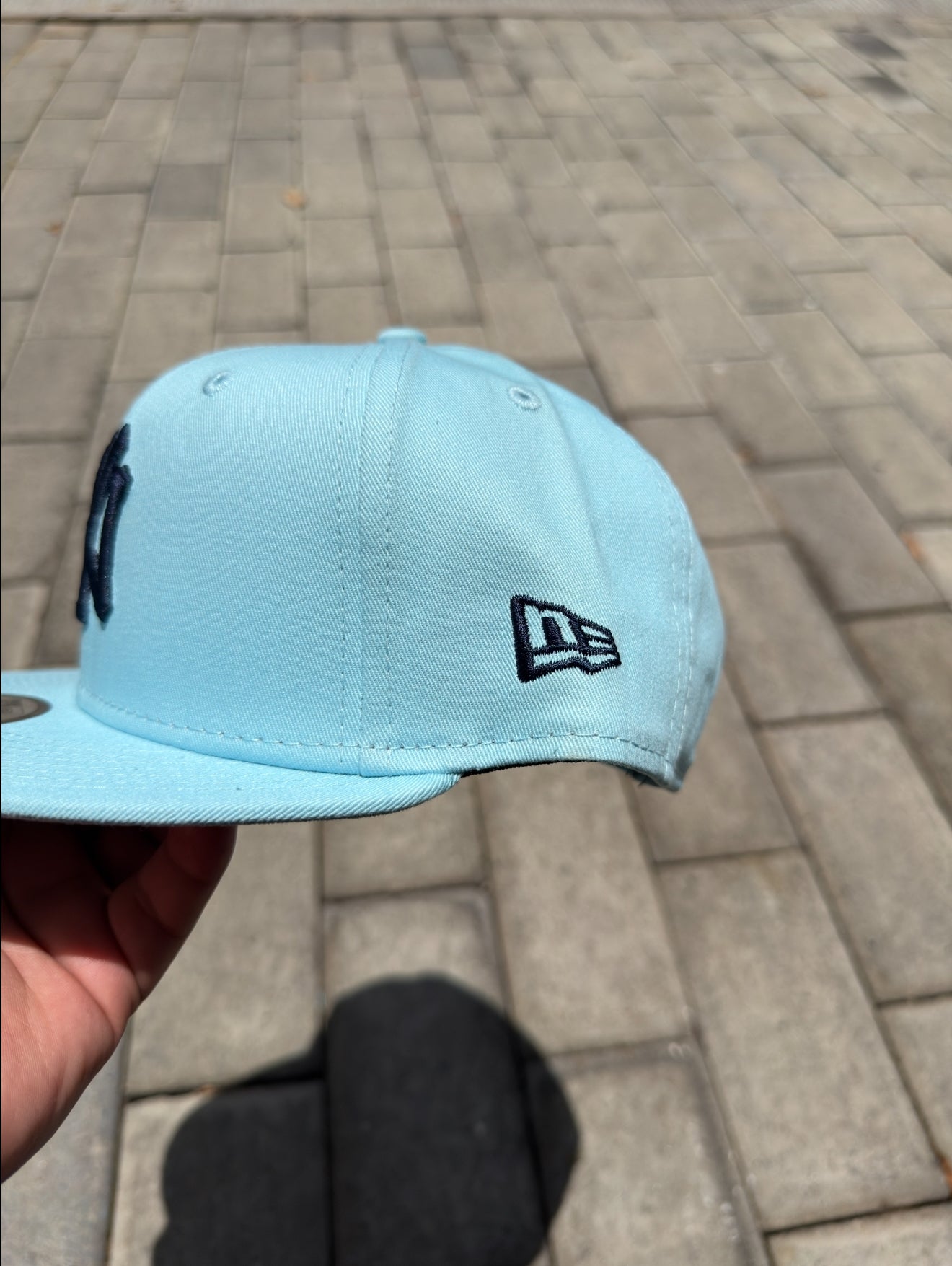 New Era 9Fifty New York Yankees