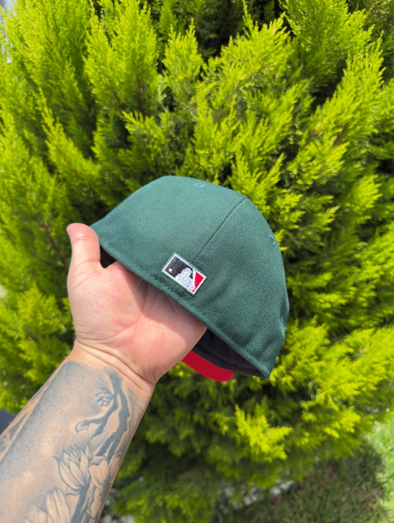 New Era 59Fifty Chicago White Sox 2005 World Series