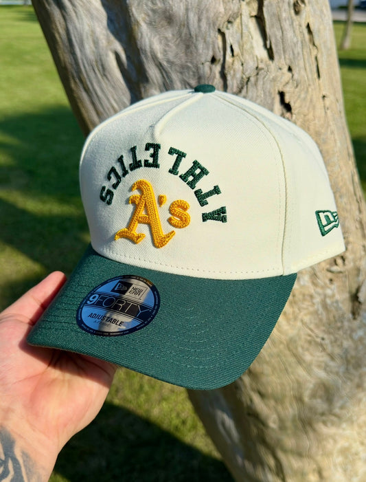 Athletics A’s🍀🐘