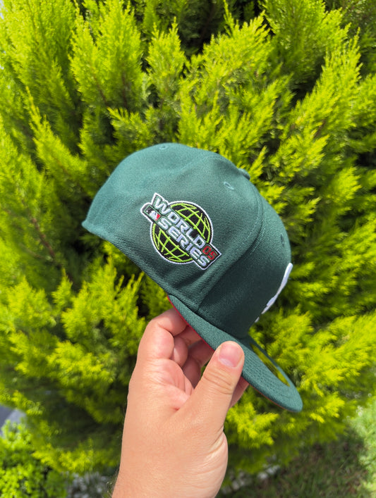 New Era 59Fifty Chicago White Sox 2005 World Series