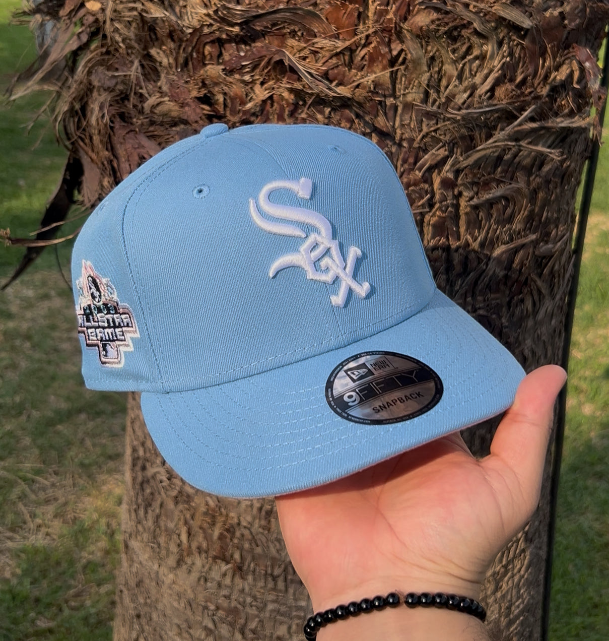 New Era 9Fifty Chicago White Sox 2003 All-Star Game