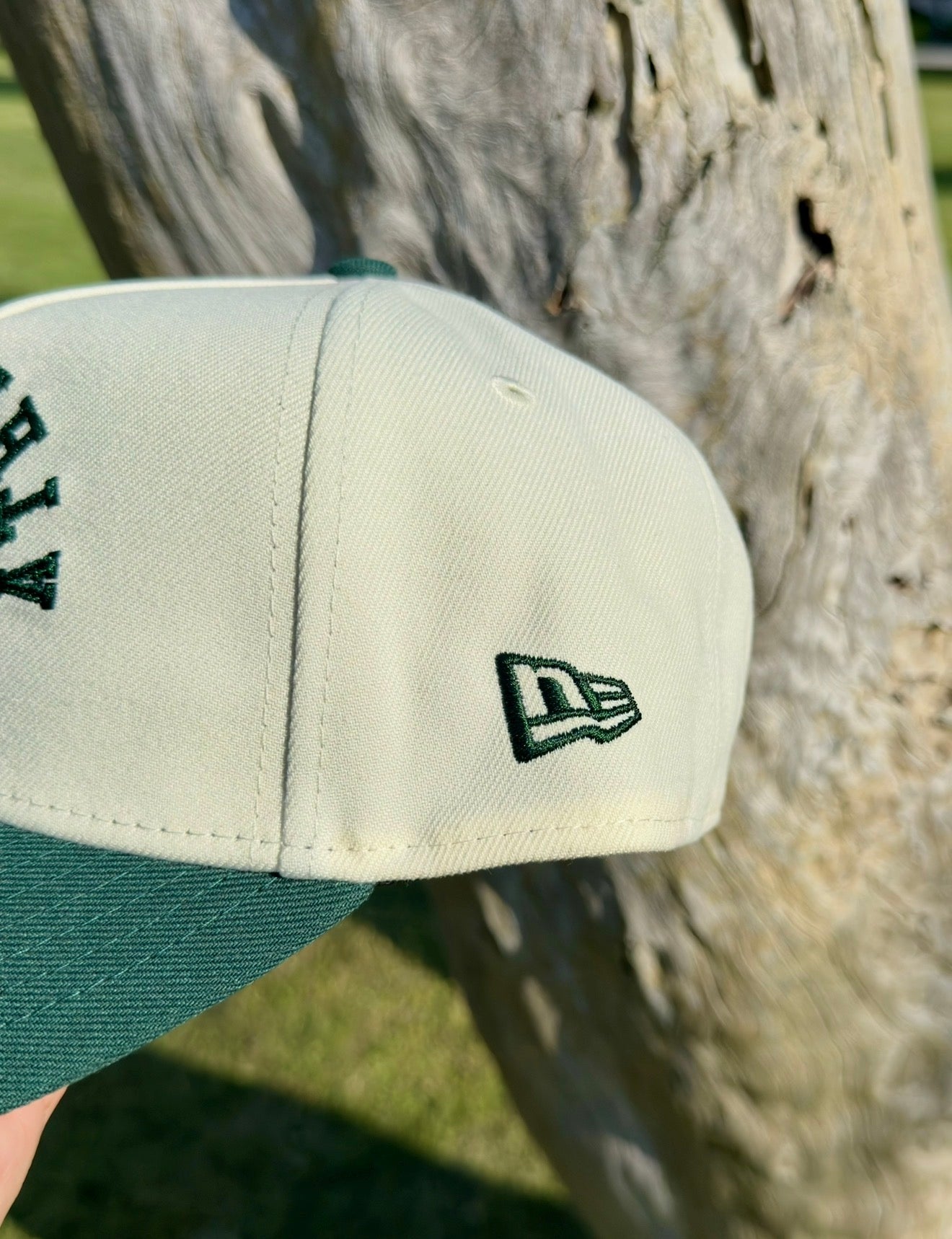 Athletics A’s🍀🐘