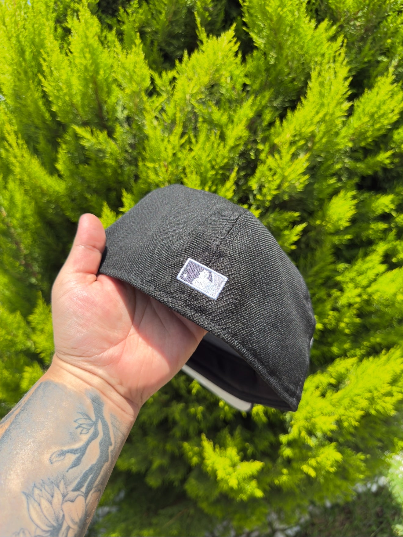 New Era 59Fifty Detroit Tigers All Star Game 2005