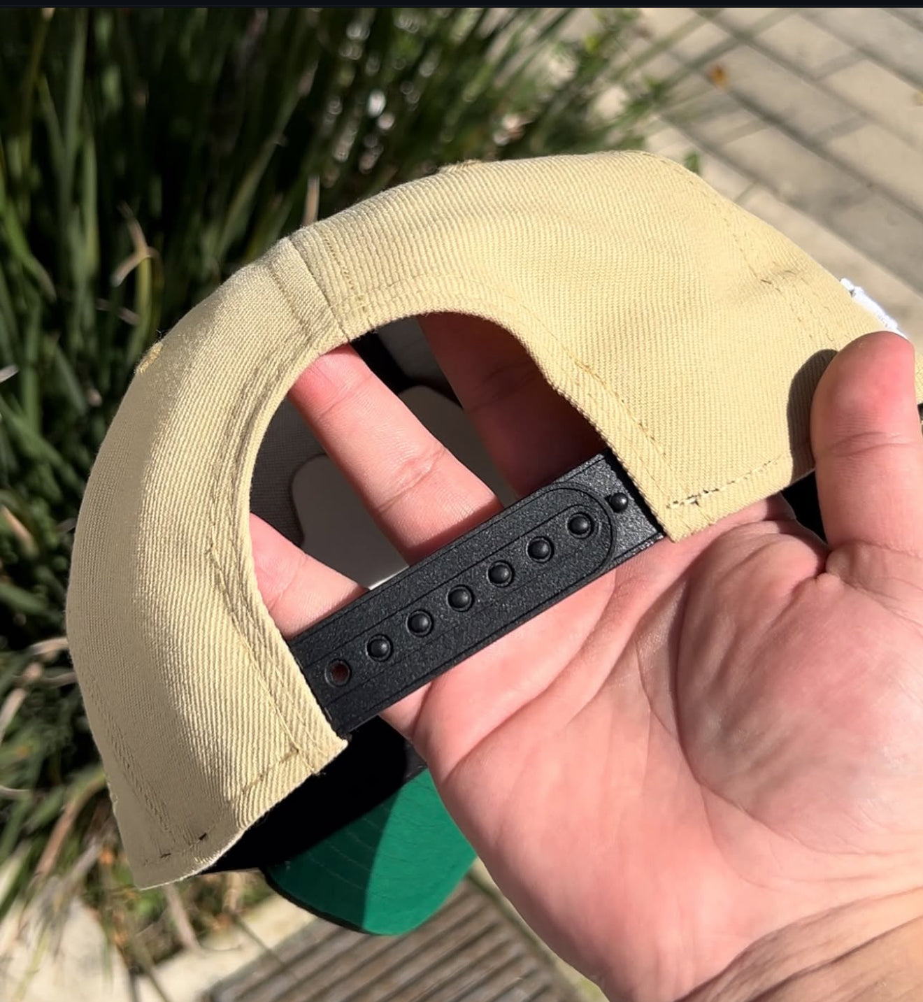 New Era 9Forty A Frame Anaheim Angels