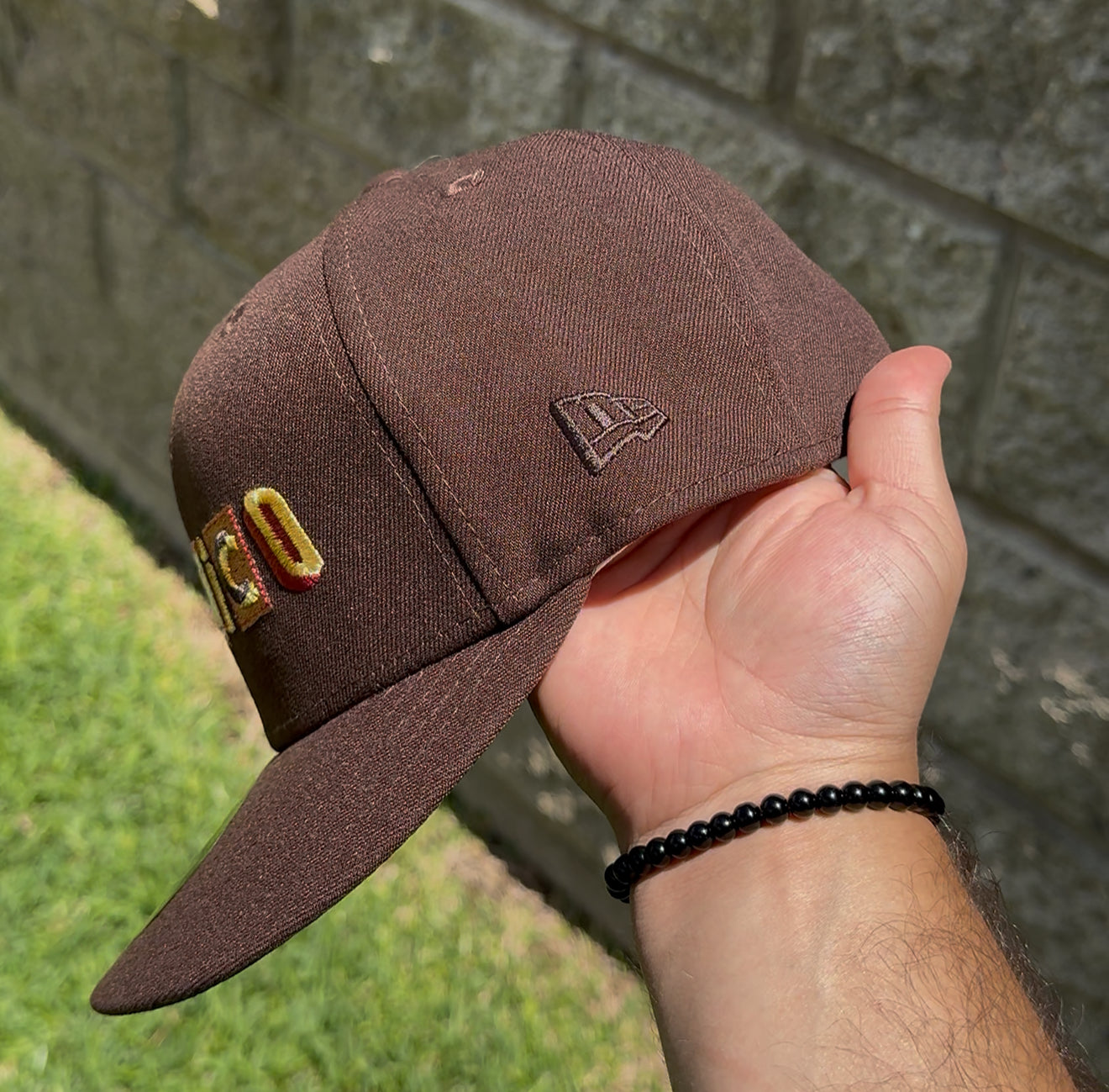 New Era 59Fifty Selección Mexicana