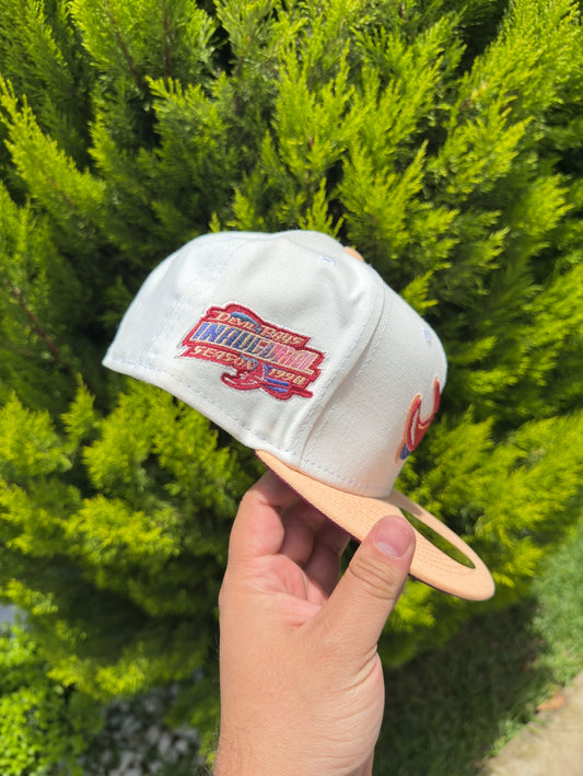 New Era 59Fifty Tampa Bay Rays