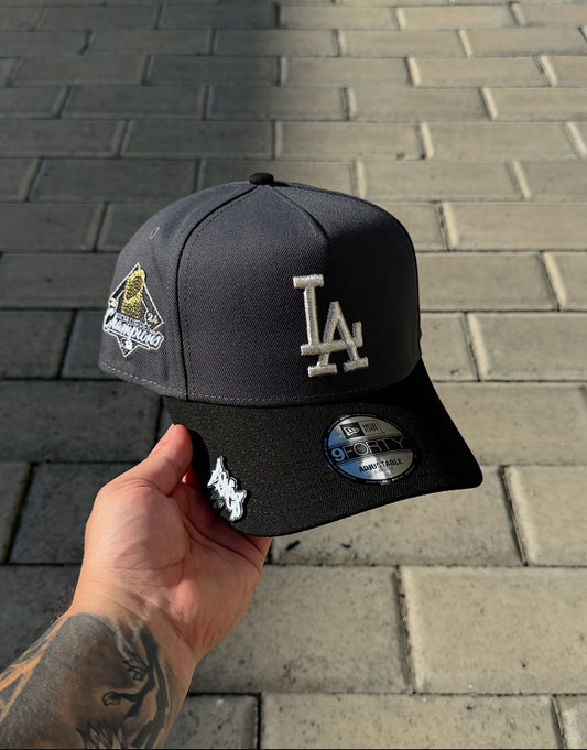 Los Angeles Dodgers 2024 World Series Champions