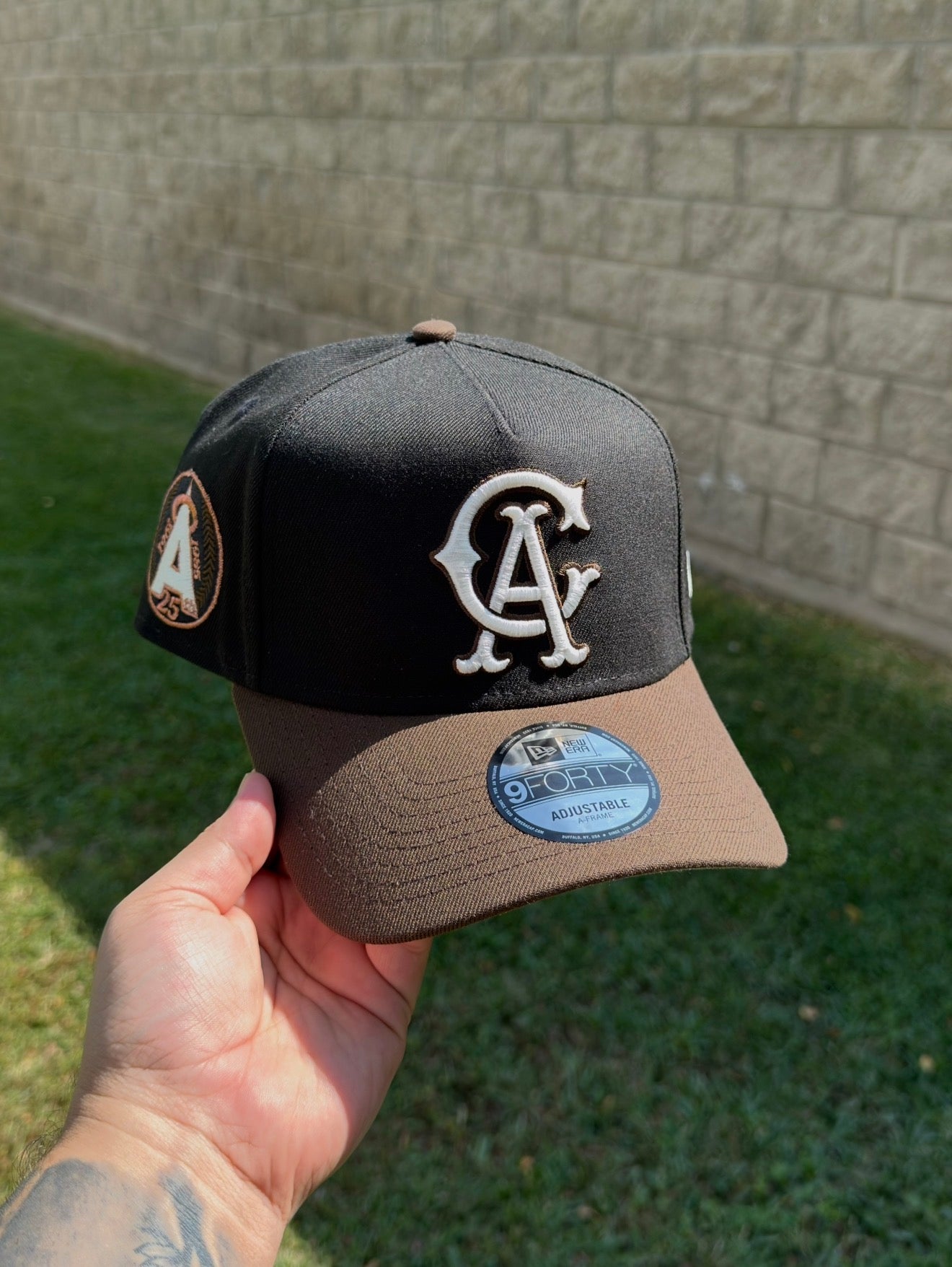 California Angels Retro logo😇