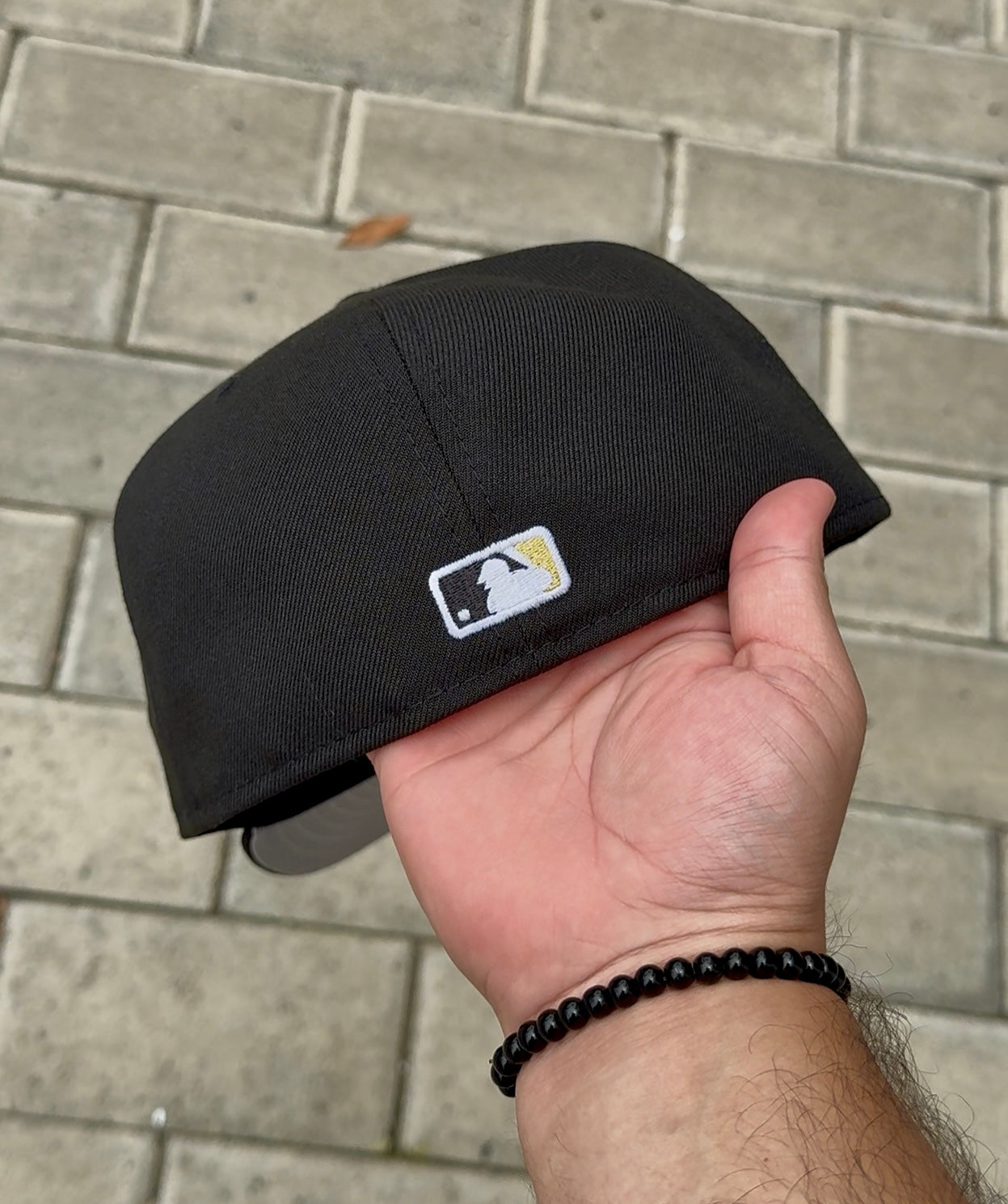 New Era 59Fifty LA Dodgers 1958