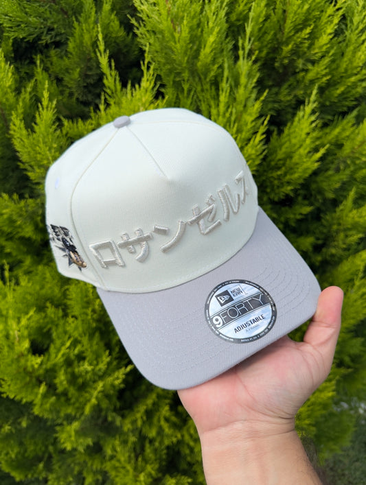 Los Angeles Dodgers X Shohei Ohtani