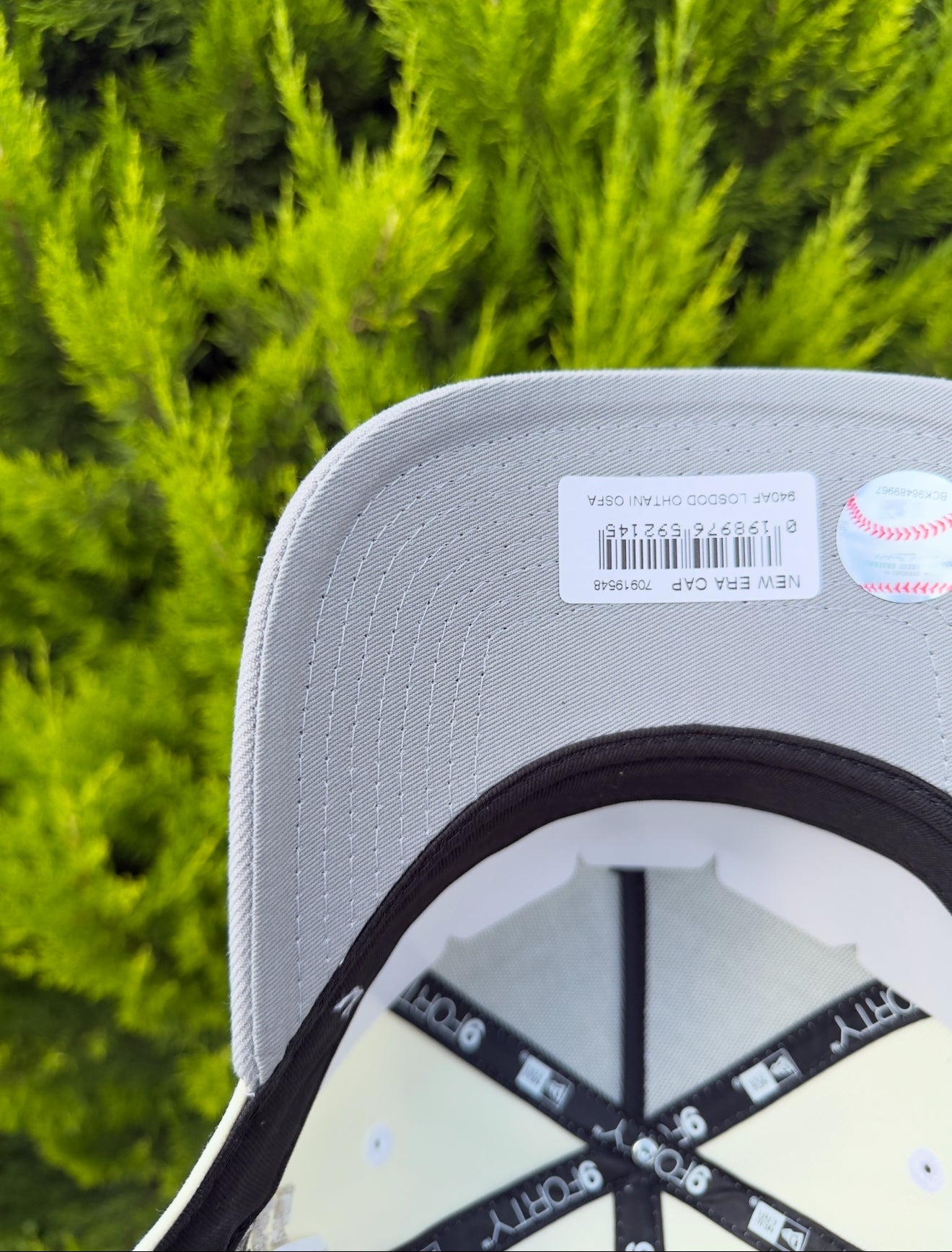 Los Angeles Dodgers X Shohei Ohtani