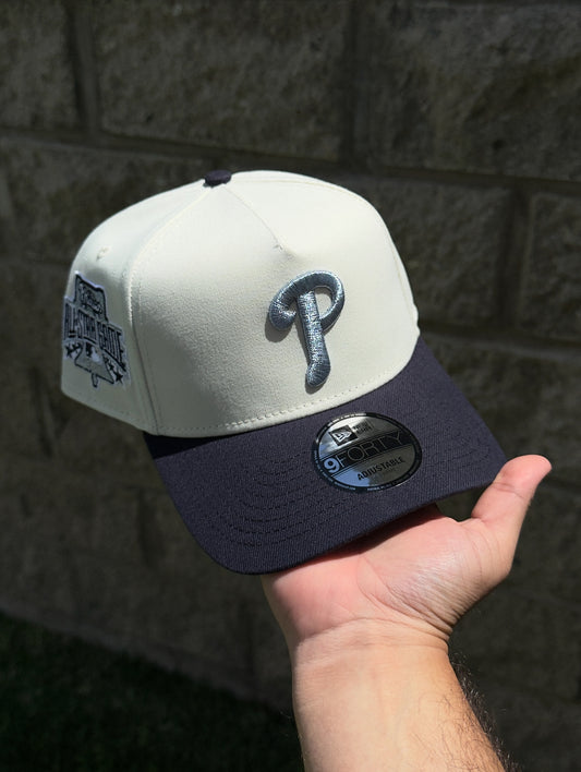 New Era 9Forty A-Frame Philadelphia Phillies All-Star Game🥶