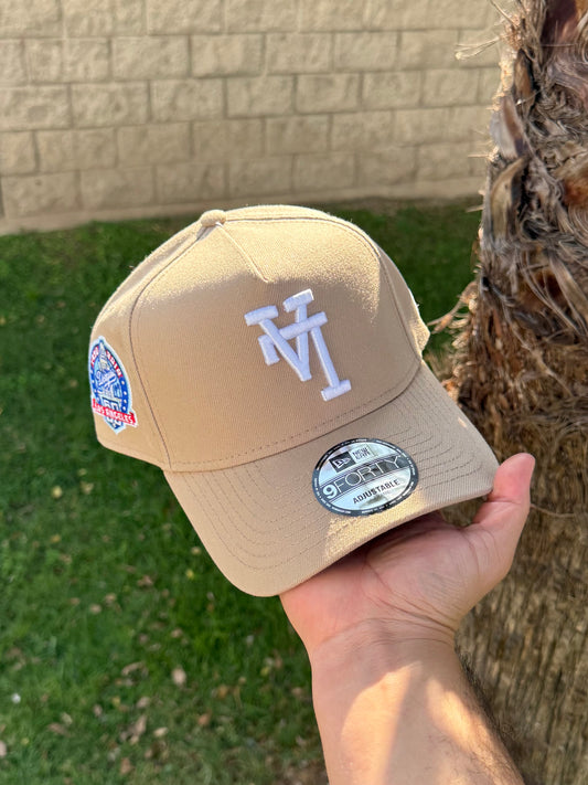 Los Angeles Dodgers Upside Down