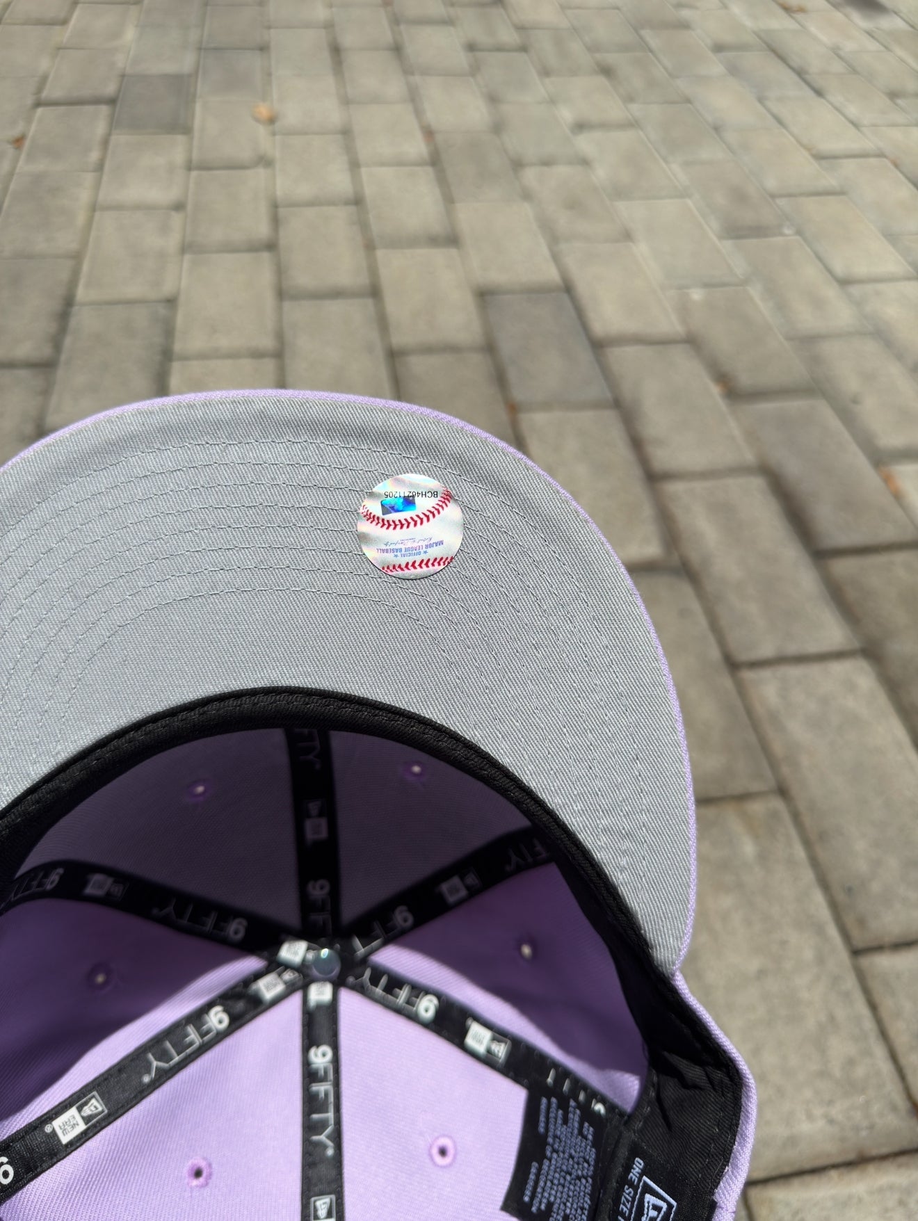 New Era 9Fifty Chicago White Sox