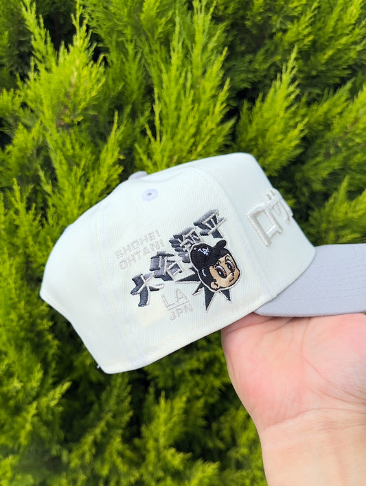 Los Angeles Dodgers X Shohei Ohtani