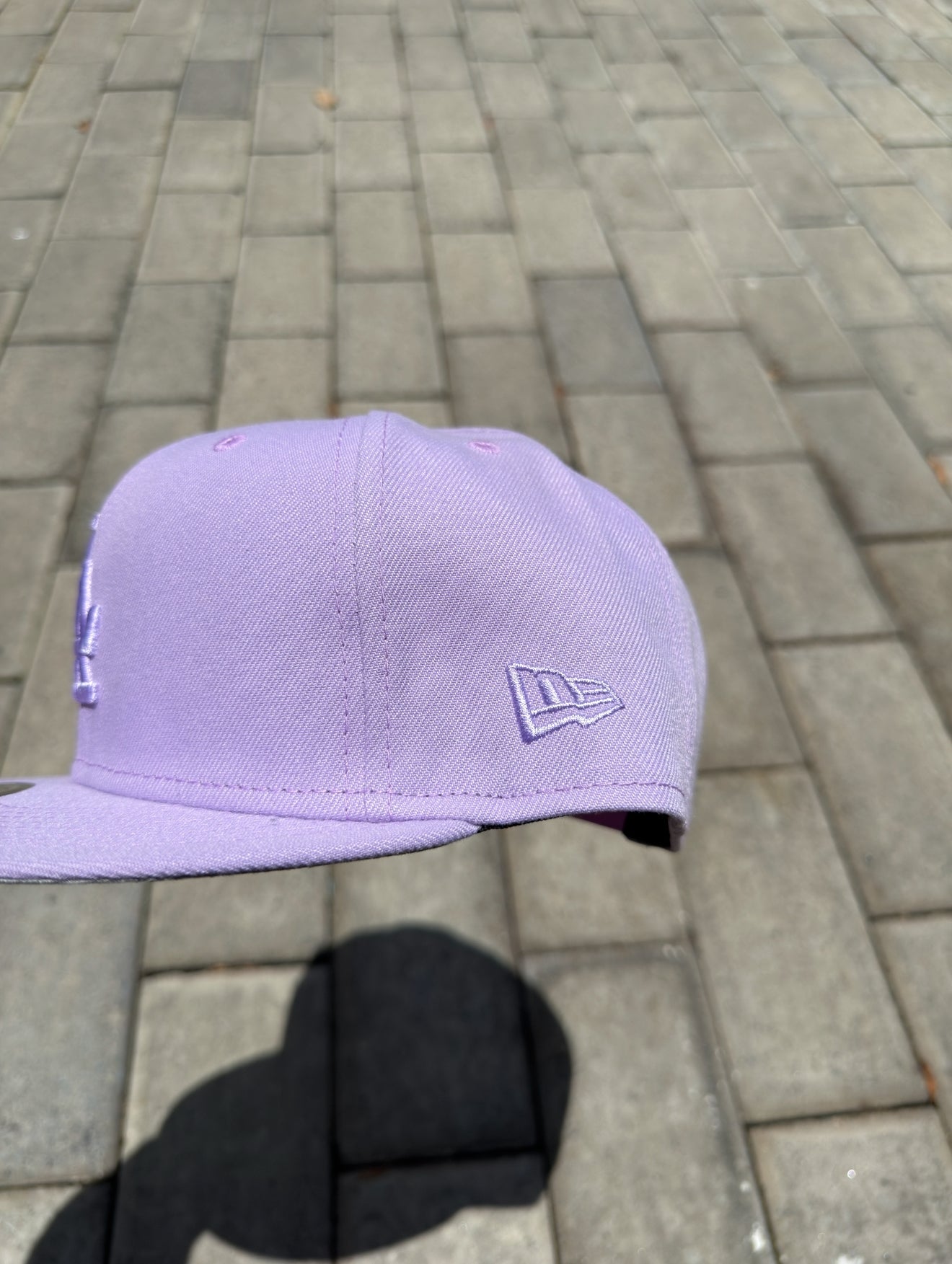 New Era 9Fifty Los Angeles Dodgers