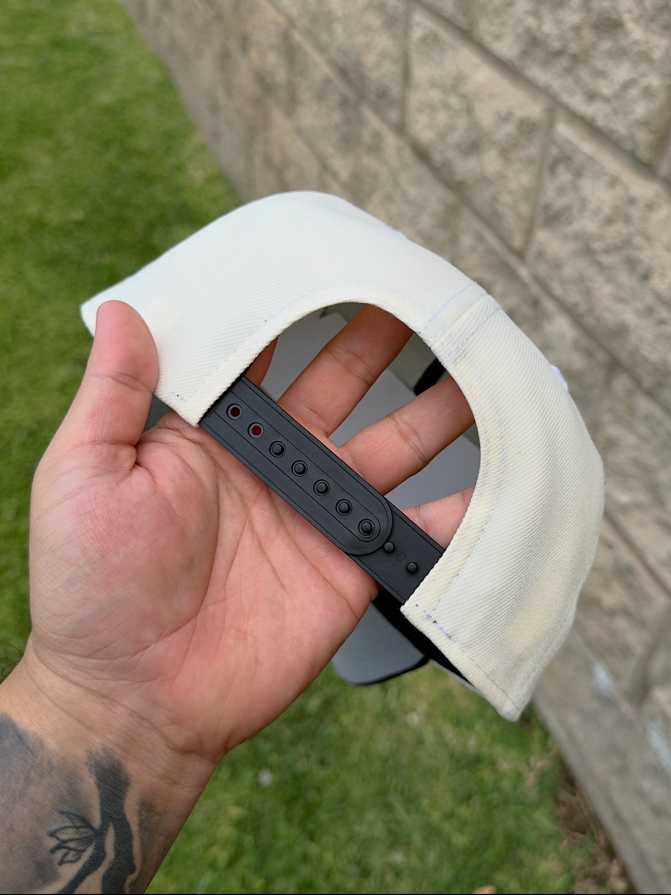 New Era 9Forty A-Frame Selección Mexicana🦅🇲🇽