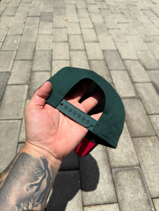 New Era Ajustable Boston Red Sox