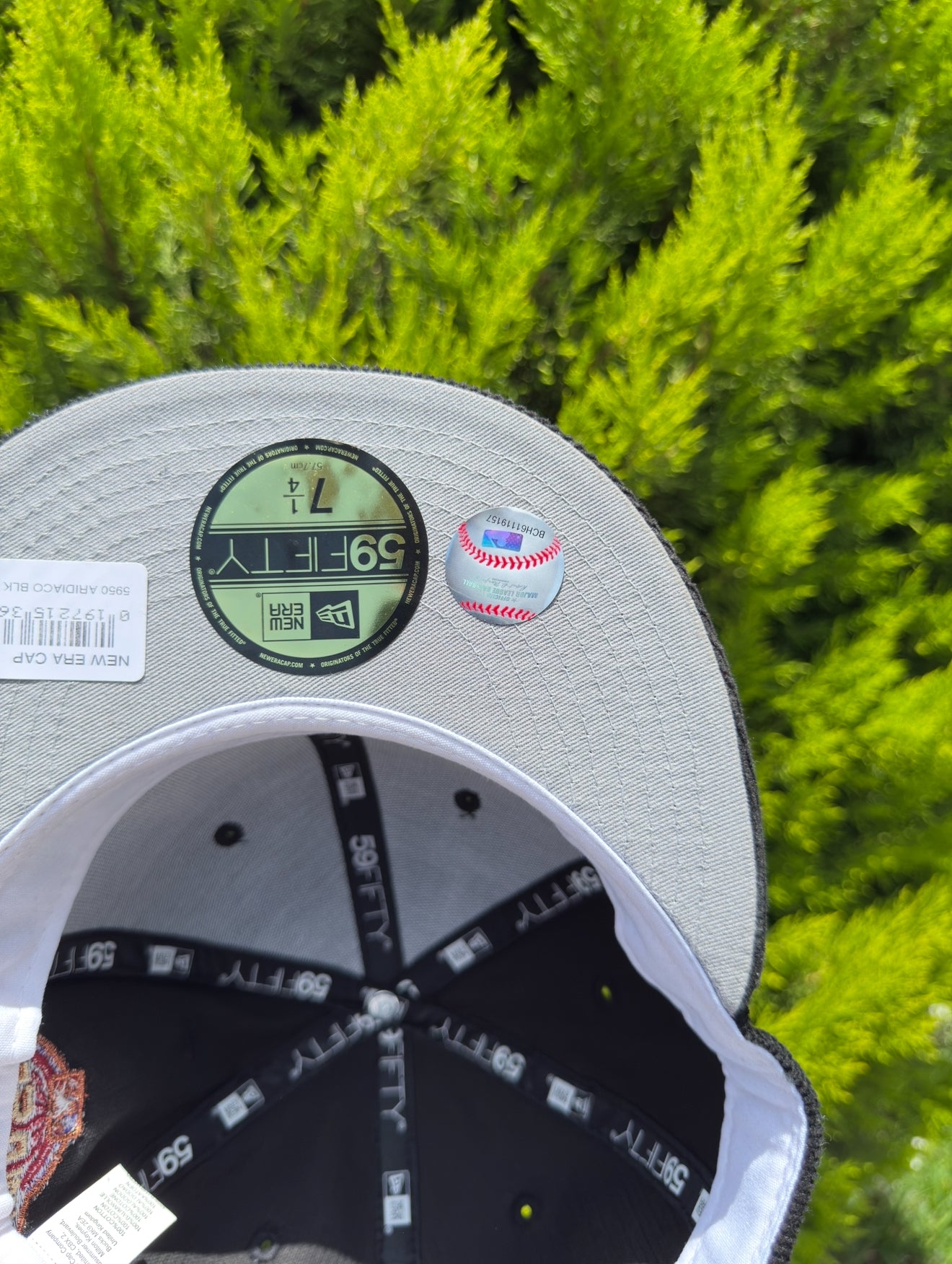 New Era 59Fifty Arizona Diamond Backs Corduroy