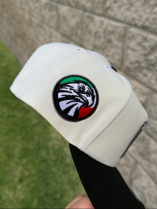 New Era 9Forty A-Frame Selección Mexicana🦅🇲🇽