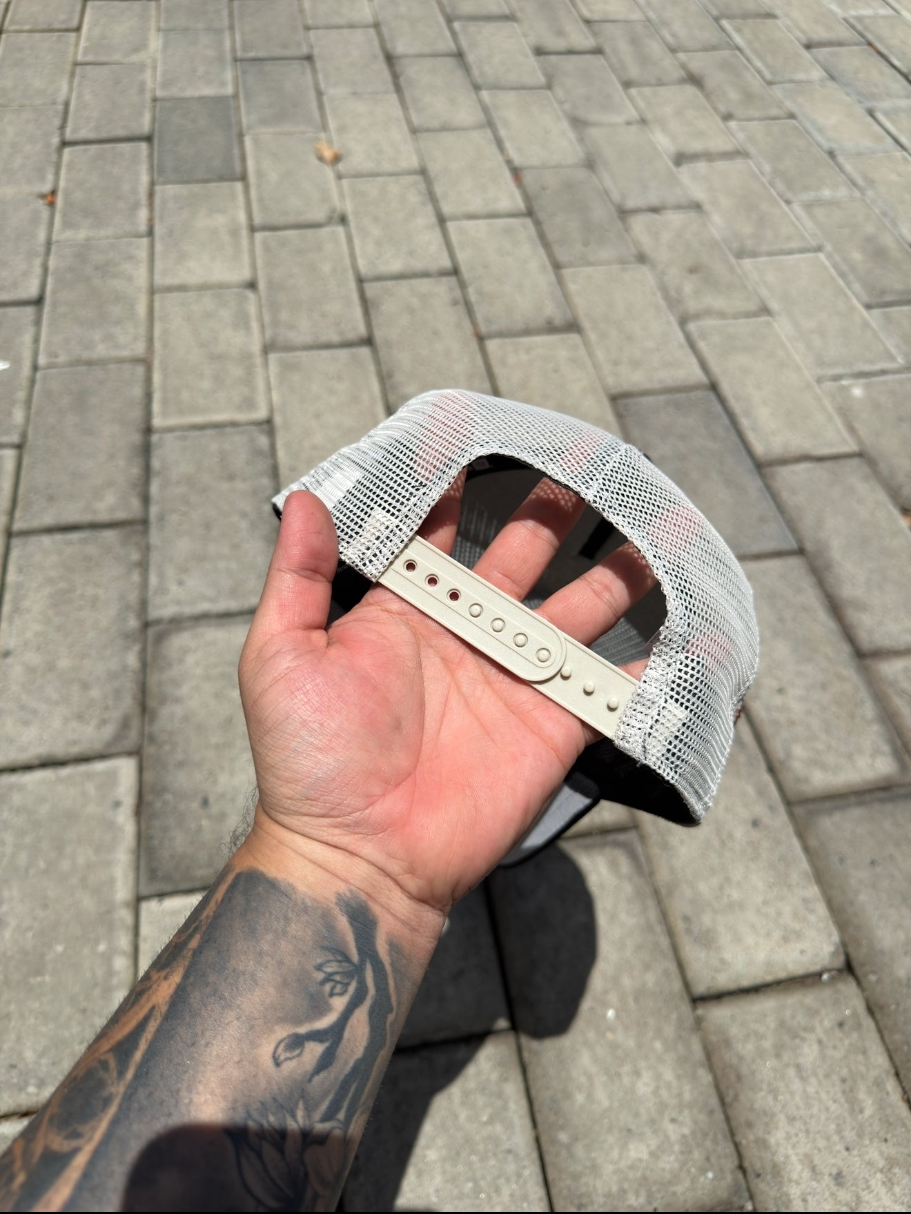 New Era Ajustable Chicago White Sox