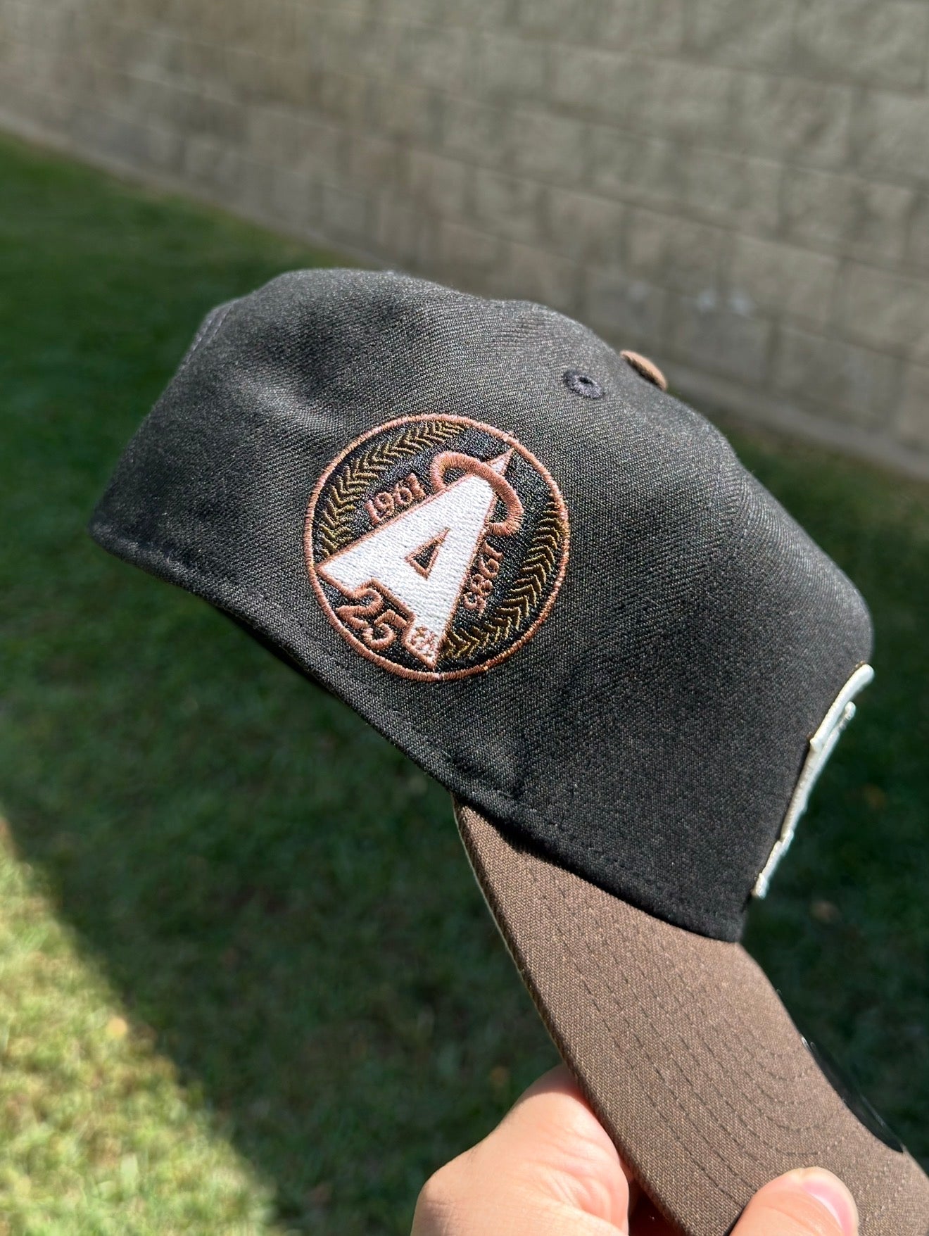 California Angels Retro logo😇