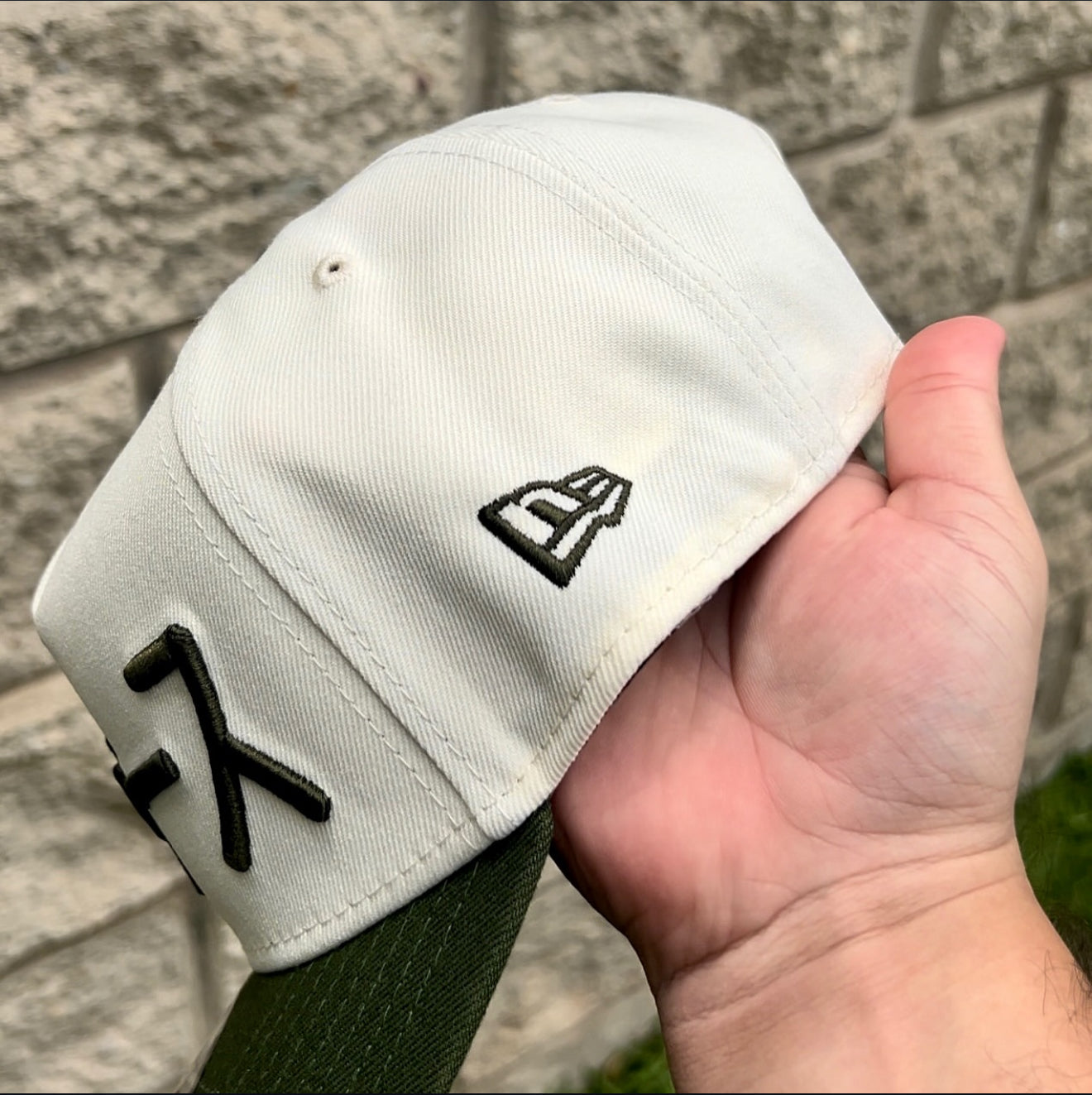 New Era 9Forty A Frame Los Angeles Dodgers Kanji X Shohei Ohtani