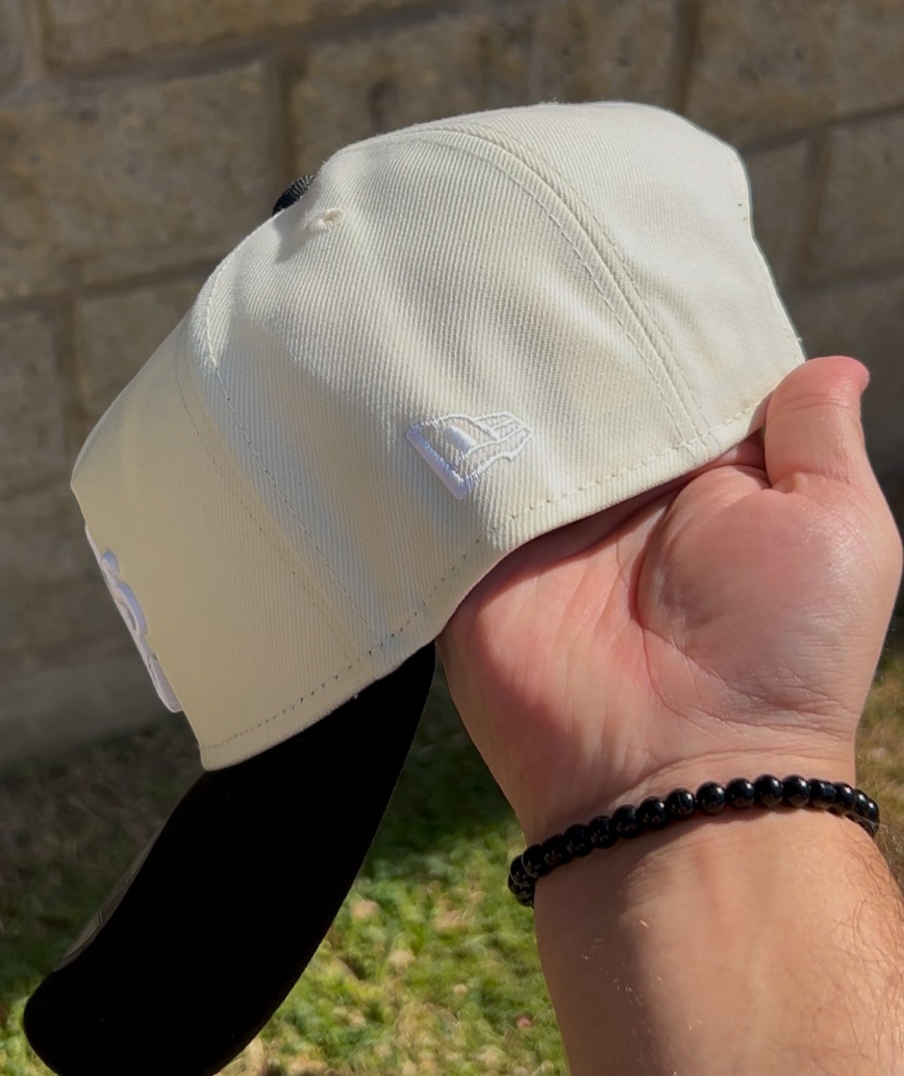 New Era 9Forty A Frame Oakland Athletics